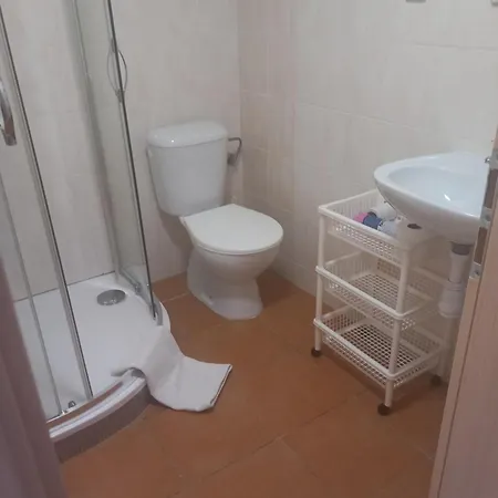 Ubytovani Sediva Vrchlabí Exterior foto