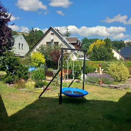 Ubytovani Sediva Vrchlabí Exterior foto