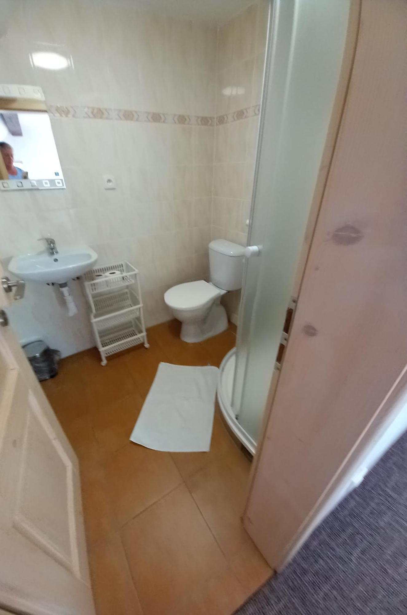Sediva Homestay Vrchlabi